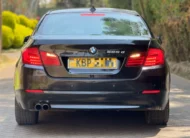 2010 BMW 525d