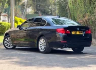 2010 BMW 525d