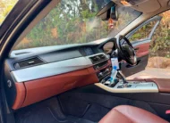 2010 BMW 525d