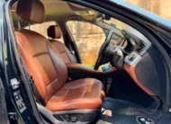 2010 BMW 525d