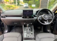 2020 Mazda CX-5