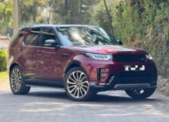 2019 Land Rover Discovery HSE TD6 Sunroof