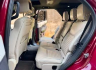 2019 Land Rover Discovery HSE TD6 Sunroof