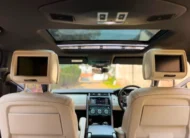 2019 Land Rover Discovery HSE TD6 Sunroof