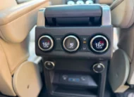 2019 Land Rover Discovery HSE TD6 Sunroof
