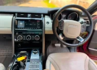 2019 Land Rover Discovery HSE TD6 Sunroof