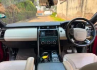 2019 Land Rover Discovery HSE TD6 Sunroof