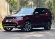 2019 Land Rover Discovery HSE TD6 Sunroof