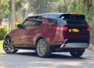 2019 Land Rover Discovery HSE TD6 Sunroof
