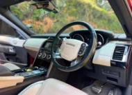 2019 Land Rover Discovery HSE TD6 Sunroof
