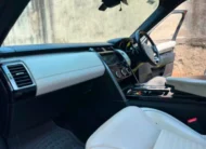 2019 Land Rover Discovery HSE TD6 Sunroof