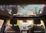 2018 LandRover RangeRover Evoque Moonroof