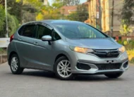 2019 Honda Fit Low Mileage