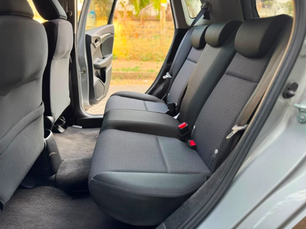 2019 Honda Fit Low Mileage
