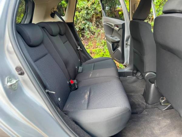 2019 Honda Fit Low Mileage