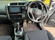 2019 Honda Fit Low Mileage