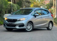 2019 Honda Fit Low Mileage