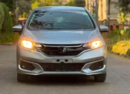 2019 Honda Fit Low Mileage