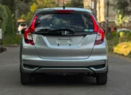 2019 Honda Fit Low Mileage
