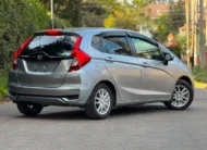 2019 Honda Fit Low Mileage