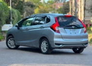 2019 Honda Fit Low Mileage