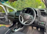 2019 Honda Fit Low Mileage
