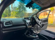 2019 Honda Fit Low Mileage