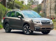 2017 Subaru Forester AWD Sunroof
