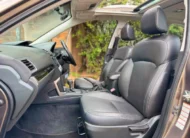 2017 Subaru Forester AWD Sunroof