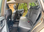2017 Subaru Forester AWD Sunroof
