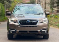 2017 Subaru Forester AWD Sunroof