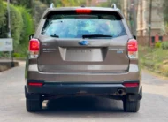 2017 Subaru Forester AWD Sunroof