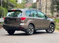 2017 Subaru Forester AWD Sunroof