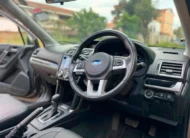 2017 Subaru Forester AWD Sunroof