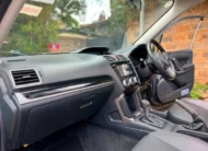 2017 Subaru Forester AWD Sunroof
