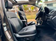 2017 Subaru Forester AWD Sunroof