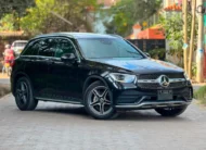 2019 Mercedes Benz GLC220d 4Matic Fully Loaded