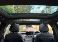 2019 Mercedes Benz GLC220d 4Matic Fully Loaded