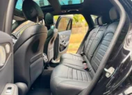 2019 Mercedes Benz GLC220d 4Matic Fully Loaded