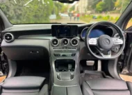 2019 Mercedes Benz GLC220d 4Matic Fully Loaded
