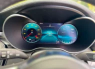 2019 Mercedes Benz GLC220d 4Matic Fully Loaded