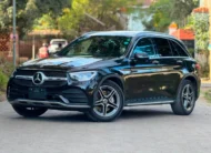 2019 Mercedes Benz GLC220d 4Matic Fully Loaded