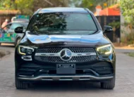 2019 Mercedes Benz GLC220d 4Matic Fully Loaded