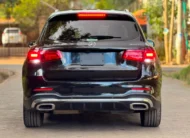 2019 Mercedes Benz GLC220d 4Matic Fully Loaded