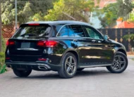 2019 Mercedes Benz GLC220d 4Matic Fully Loaded