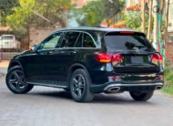 2019 Mercedes Benz GLC220d 4Matic Fully Loaded