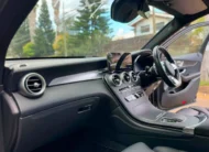 2019 Mercedes Benz GLC220d 4Matic Fully Loaded