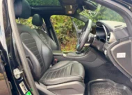 2019 Mercedes Benz GLC220d 4Matic Fully Loaded
