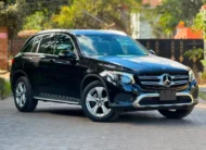 2019 Mercedes Benz GLC220d
