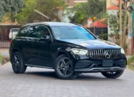 2020 Mercedes Benz GLC220d 4MATIC Sunroof